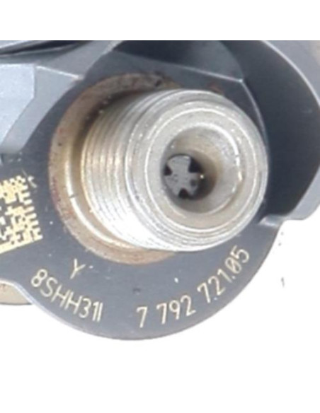 Injecteurs BMW SERIE 5 E60 PHASE 2 Diesel