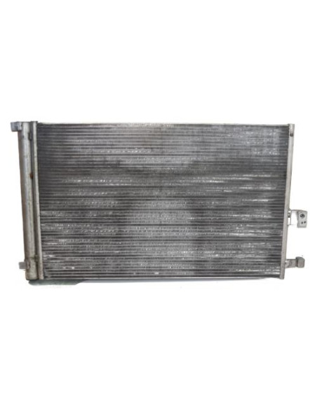 Condenseur de clim BMW X3 G01 PHASE 2 Diesel/Hybride