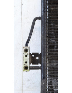 Radiateur clim BMW SERIE 5 E39  2