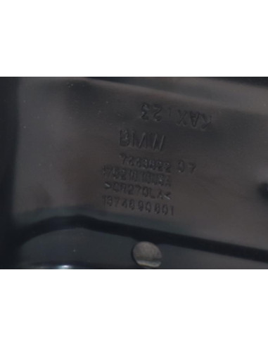 Support radiateur BMW X5 G05 PHASE 1 Diesel