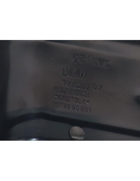 Support radiateur BMW X5 G05 PHASE 1 Diesel
