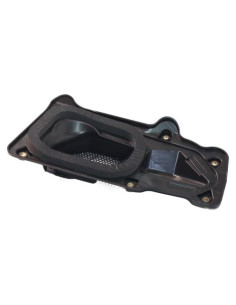 Baie de pare brise BMW SERIE 1 F20 PHASE 1  2