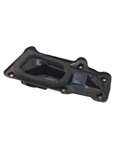 Baie de pare brise BMW SERIE 1 F20 PHASE 1 