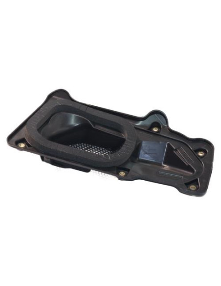 Baie de pare brise BMW SERIE 1 F20 PHASE 1 