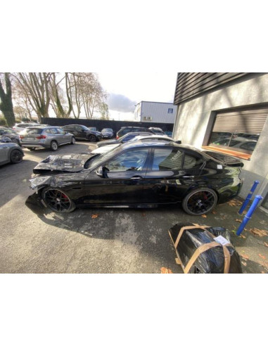 Rechauffeur GO BMW SERIE 5 F10 PHASE 2 Diesel