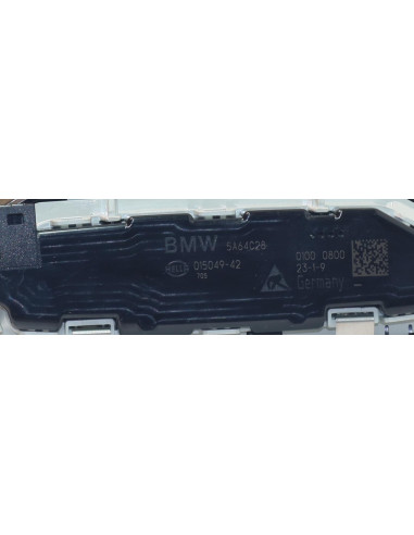 Eclairage de plafonnier BMW X1 U11 