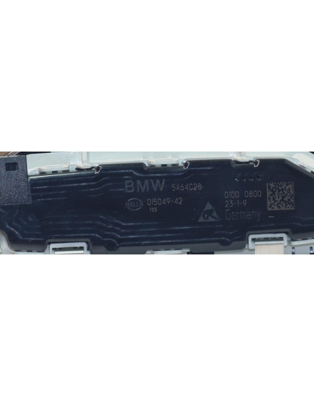 Eclairage de plafonnier BMW X1 U11 