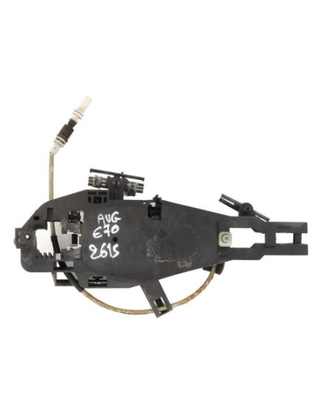 Support poignee porte avant gauche BMW X5 E70 PHASE 2 Diesel