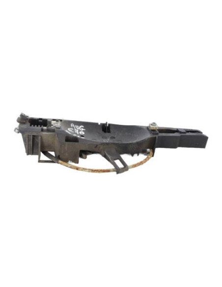 Support poignee porte avant gauche BMW X5 E70 PHASE 2 Diesel