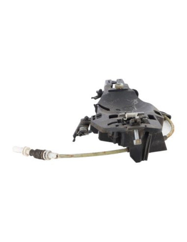 Support poignee porte avant gauche BMW X5 E70 PHASE 2 Diesel