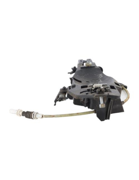 Support poignee porte avant gauche BMW X5 E70 PHASE 2 Diesel