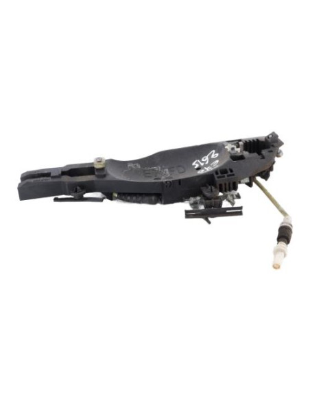 Support poignee porte avant gauche BMW X5 E70 PHASE 2 Diesel