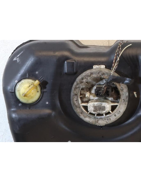 Pompe de gavage MINI MINI 1 R50/R53 PHASE 1 Essence