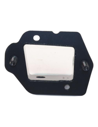 Renfort pare choc arriere (traverse) BMW SERIE 1 F40 