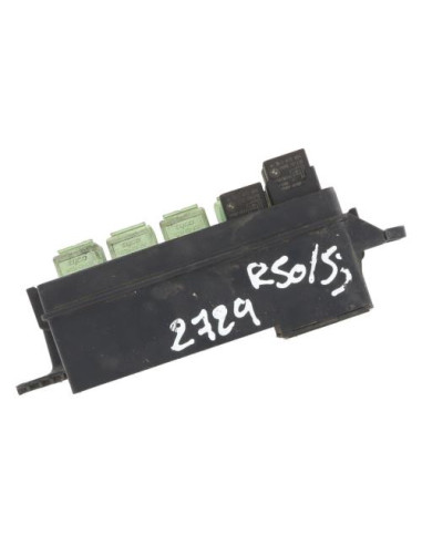 Porte fusible MINI MINI 1 R50/R53 PHASE 1 Essence