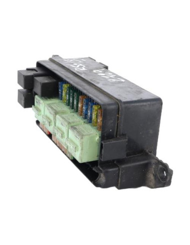 Porte fusible MINI MINI 1 R50/R53 PHASE 1 Essence