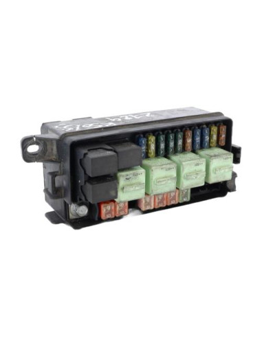 Porte fusible MINI MINI 1 R50/R53 PHASE 1 Essence