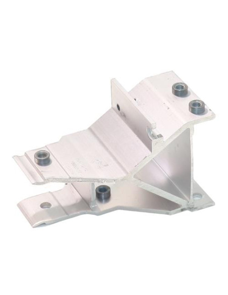 Support de pare chocs avant BMW SERIE 5 G30 PHASE 1 