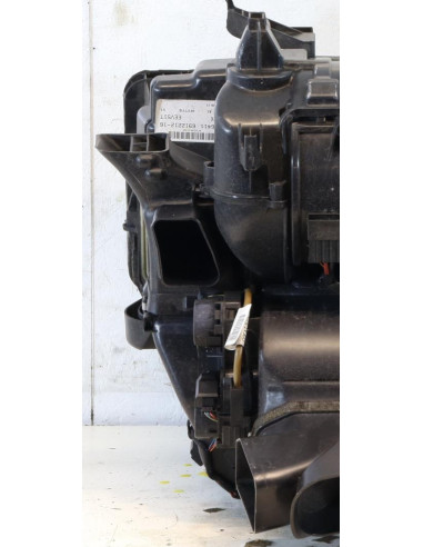 Bloc chauffage BMW SERIE 5 E60 PHASE 1 Diesel