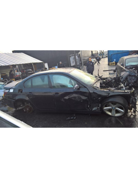 Support radiateur BMW SERIE 5 E60 PHASE 2 Diesel