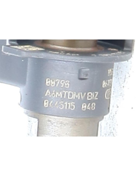 Injecteurs BMW SERIE 5 E60 PHASE 2 Diesel