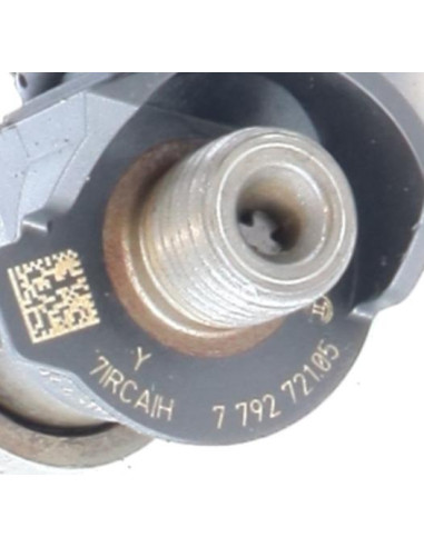 Injecteurs BMW SERIE 5 E60 PHASE 2 Diesel