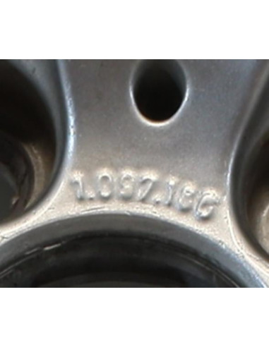 Jante BMW SERIE 3 E46 CABRIO PHASE 2 