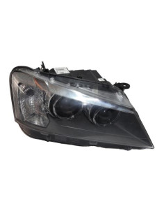 Optique avant principal droit (feux)(phare) BMW X3 F25 PHASE 1 
