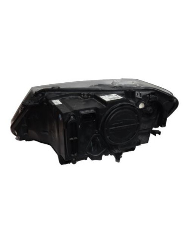 Optique avant principal droit (feux)(phare) BMW X3 F25 PHASE 1 