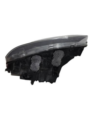 Optique avant principal droit (feux)(phare) BMW X3 F25 PHASE 1 