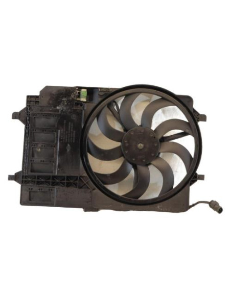 Moto ventilateur radiateur MINI MINI 1 R52 CABRIOLET Essence