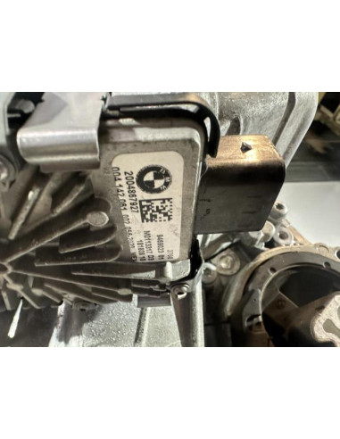 Boite de transfert BMW SERIE 5 G30/F90 PHASE 1 Diesel