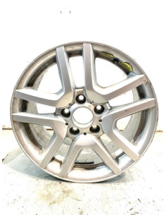 Jante BMW X5 E53 
