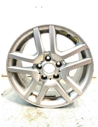 Jante BMW X5 E53 