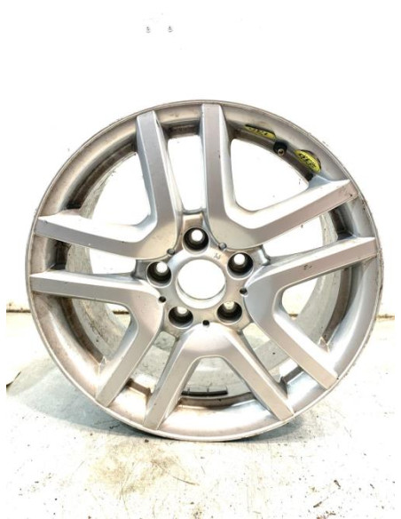 Jante BMW X5 E53 