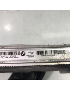 Radiateur eau BMW SERIE 1 F21 PHASE 2 Essence 2