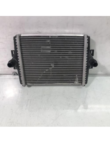 Radiateur eau BMW SERIE 1 F21 PHASE 2 Essence