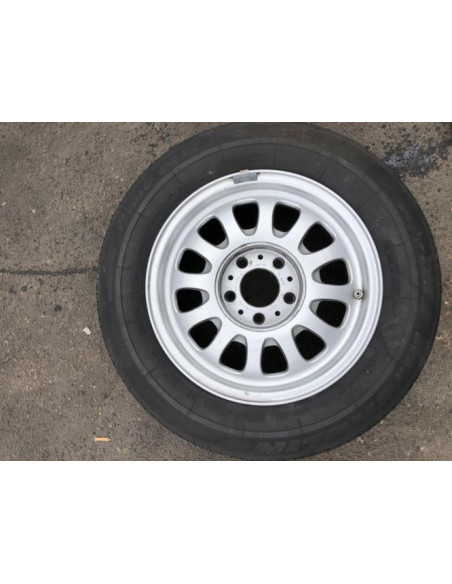 Jante BMW SERIE 5 E39 PHASE 1 