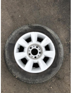 Jante BMW SERIE 5 E39 PHASE 2 
