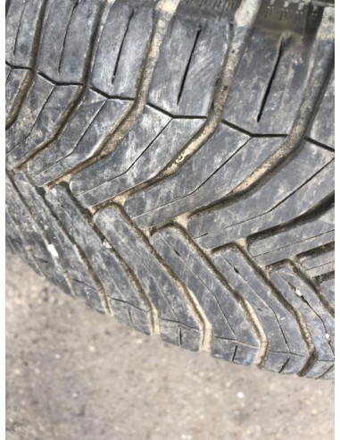 Jante BMW SERIE 5 E39 PHASE 2 