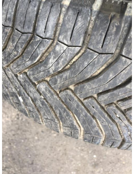 Jante BMW SERIE 5 E39 PHASE 2 