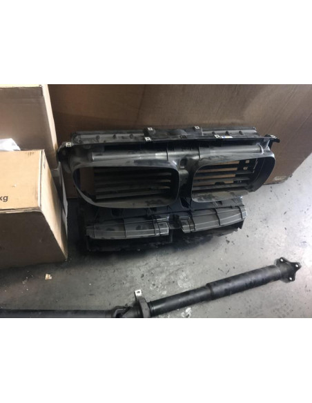 Conduite d'air BMW SERIE 5 (F10) PHASE 1 
