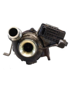 Turbo BMW SERIE 1 E81 