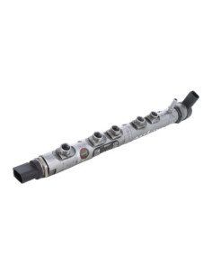 Rampe injection BMW SERIE 1 E81  2