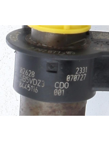 Injecteurs BMW SERIE 1 E87 PHASE 2 Diesel