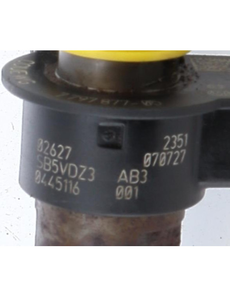 Injecteurs BMW SERIE 1 E87 PHASE 2 Diesel