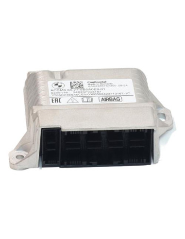 Boitier air bag BMW X1 U11 