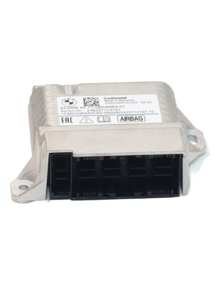 Boitier air bag BMW X1 U11 