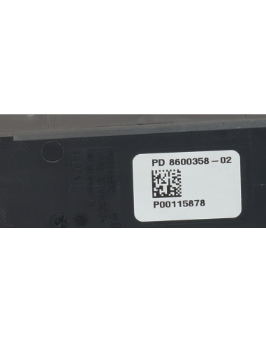 Calculateur BMW SERIE 1 F20 PHASE 2 Essence
