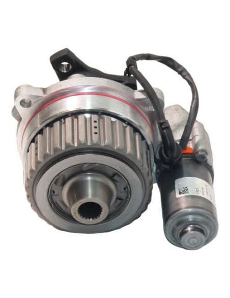 Nez de pont arriere BMW X1 F48 PHASE 1 